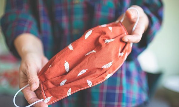 A janë efektive maskat e bëra vetë? Tregojnë ekspertët