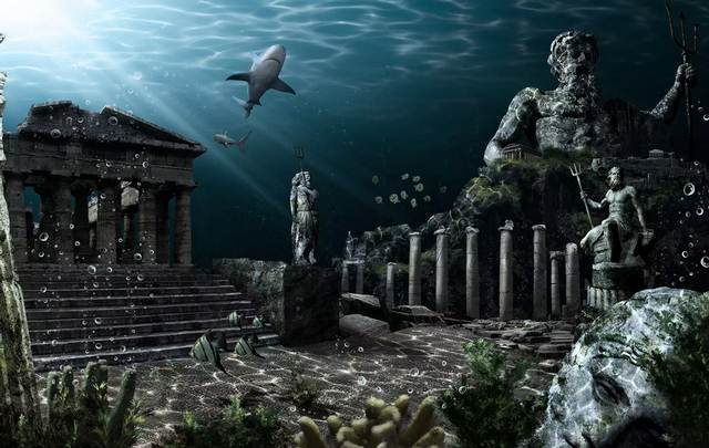 Mundësia e prejardhjes së shqiptarëve nga Atlantida legjendare?!