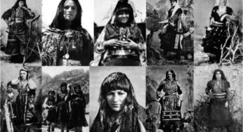 Gruaja malësore në fotot 100-vjeçare, dëshmi e pasurisë kulturore, thesar i trashëgimisë sonë shpirtërore