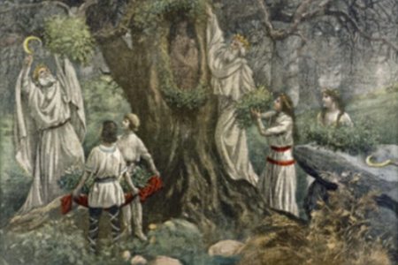 Kur Ilirët i vendosnin emra tokave Italiane