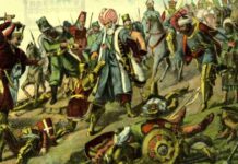 DISA FAKTE MBI BETEJEN E KOSOVËS (1389) Milazim KRASNIQI