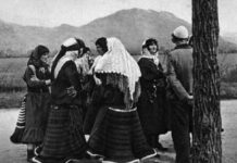 Hiret që na shfaqen si një himn i dëshmimit, bukurisë, sharmit, përulësisë dhe dinjitetit të gruas shqiptare