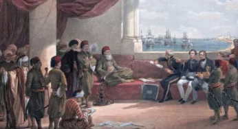 Kush ishte Mehmed Pasha nga Korça dhe si u bë mbret i Egjiptit?