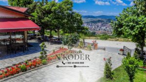 Viktoria restaurant, Rruga e Zaselles 2, Zasellë, Mitrovica, Kosovo, 40000