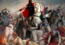 U mbyllet goja grekëve dhe serbëve, Turqia vërtetom edhe një herë origjinën shqiptare të Skënderbeut