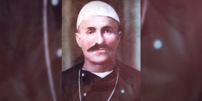 Atdhetari, Kadri Beba, u pushkatua nga regjimi titist më 12 shkurt të vitit 1948