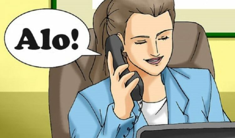 A e dini pse themi “Alo” kur përgjigjemi në telefon?