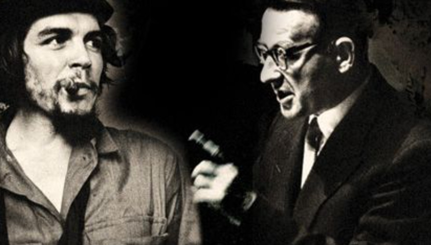 Misteret e takimit të Mehmet Shehut me revolucionarin Çhe Guevara