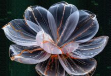 Teknologjia ‘shkrihet’ me natyrën, robotët marrin formën e luleve