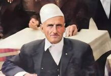 Legjenda e Abit Dedis – Nipi i Llapashticës