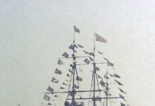 Mahmudiye, anija luftarake madhështore e Marinës Osmane