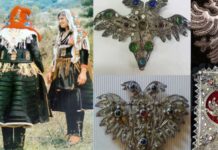 Shqiponja dykrenore në Xhubletën e malësores, ishte shumë më hershme se sa t’i përkiste flamurit modern shqiptar