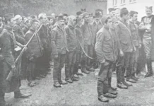 Okupimi i Prishtinës nga serbët më 1912: “Banorët vr’iten si lepuj”