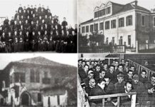 “Në burg, Padër Filip Mazrekun e lidhën me pranga me hoxhën e Drishtit dhe fratit katolik i duhej të ulej me të, sa herë që ai falej…”- Dëshmia e nipit të klerikut dhe muzikanti të famshëm