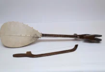 Lahuta në UNESCO edhe në emër të Shqipërisë