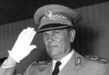 HRT: Tito donte ta prodhonte një bombë atomike dhe 16 termocentrale bërthamore në Jugosllavi