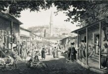 Mark Krasniqi: Asimilimi i shqiptarëve u ndërpre me kalimin në fenë muslimane…para islamizimit shqiptarët e besimit ortodoks në kishë kanë dëgjuar lutjet vetëm në gjuhën serbe, maqedone ose greke..