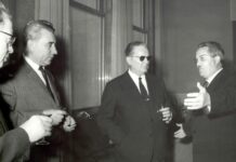 Marrëveshja Rankoviq-Tito për “çarmatosje” e dëbim të shqiptarëve