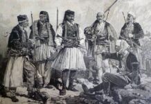 Shqiptarët: Populli që mbart 8 mijë vjet histori në gj’ak