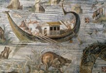 Zbulohet anija e lashtë luksoze egjiptiane