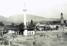 Kur Tirana ishte mëhallë – kronikë kur ekranet mungonin