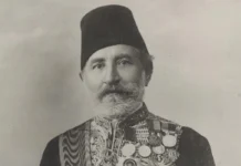 Kthimi i eshtrave të Pashko Vasës në Shkodër