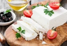 A mund të konsumojnë djathë personat me diabet? Çfarë duhet të dini