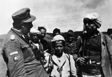 Historia e ro’bërve gjermanë që mbetën në Shqipëri