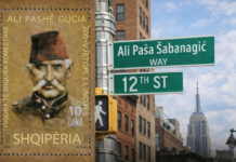 Skandal në New York: Tentohet përvetësimi eklatant dhe ndryshimi i identitetit historik e kombëtar i Ali Pashë Gucisë