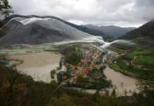 Shkaqet kryesore të vërshimeve nga reshjet e shiut dhe si të reagojmë në situata të tilla