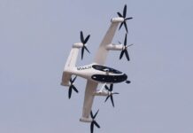 Edhe kjo ndodh në Dubai: Së shpejti taksi ajrore