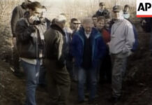 Pamjet që tronditën botën nga masakra e Reçakut(VIDEO)