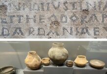 A i duhen arkeologë Kosovës?