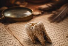 Dhëmbi që kujton: dhimbja, gjuha dhe memoria e thellë e shqipes