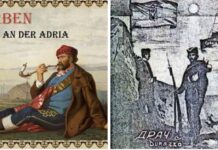 “Të shkojmë në detin tonë” (“Idemo na naše more”)!