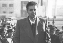 Vetëm dy veta e kundërshtuan Enver Hoxhën ballë për ballë – Ramadan Çitaku dhe Pilo Peristeri!