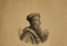 IN • PE • RA • TO • RE • BT: Enigmat e mbishkrimit në përkrenaren e Skënderbeut