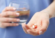 Rreziku qe vjen nga Ibuprufeni