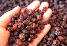 Rrushi i thatë është i shkëlqyeshëm për diabetikët dhe mund të ulë nivelin e sheqerit në gjak me 23 për qind