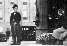 Historia pas skenës së fundit më madhështore në kinematografi