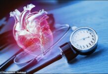 Shkencëtarët identifikojnë një shkak të fshehur të tensionit të lartë të gjakut