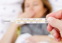 Nëse keni temperaturë, ja çfarë duhet të bëni urgjent