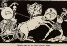 Georgios Tsevas: Eposi i pavdekshëm nga rapsodët Ilirë te miti i Homerit