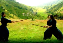 “Kalorësit legjendarë të së kaluarës”: Historia e vërtetë e samurajëve misteriozë të Japonisë