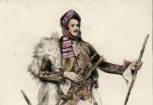 Aftësitë e rralla të shqiptarëve për udhëheqje, luftë, arkitekturë ndërtime etj…