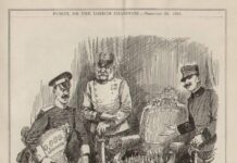 Kur Faik Konica i shkruante Princ Vidit më 1913..