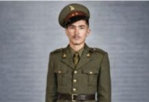 Mehmet Gradica, një patriot i rrallë, komando i pathyeshëm i xhandarmërisë shqiptare