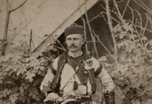 Trimi, Çun Mula…Si zog shqipe…