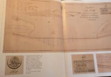 Projektin i Sulltanit Abdulhamid II për një metro nën det, që sot njihet si Marmaray