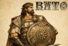 John Henry Evans: Dardanët ilirë të Europës, janë i njëjti popull me trojanët..